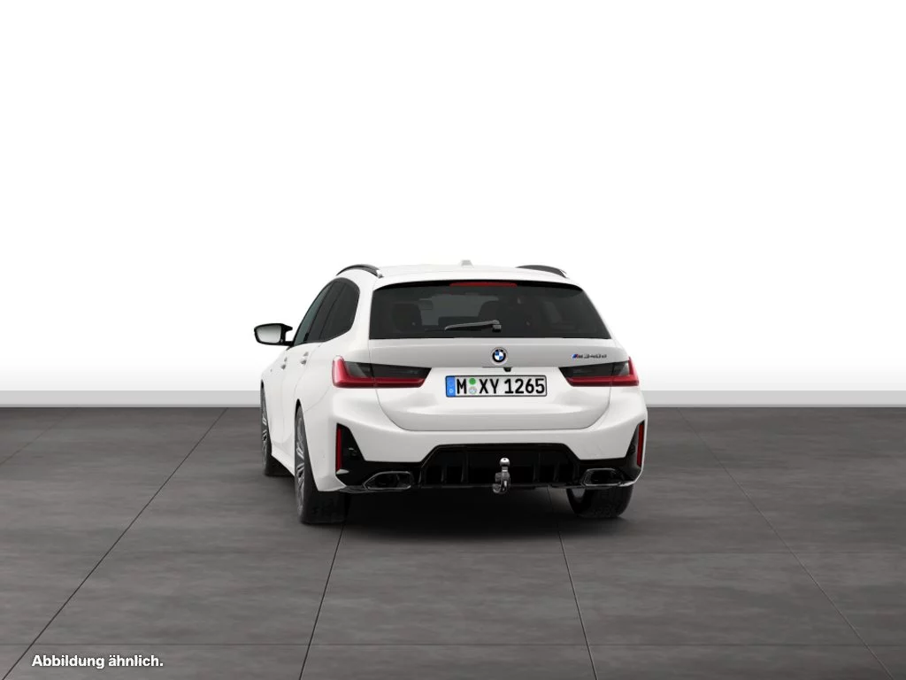 BMW M340d xDrive Touring