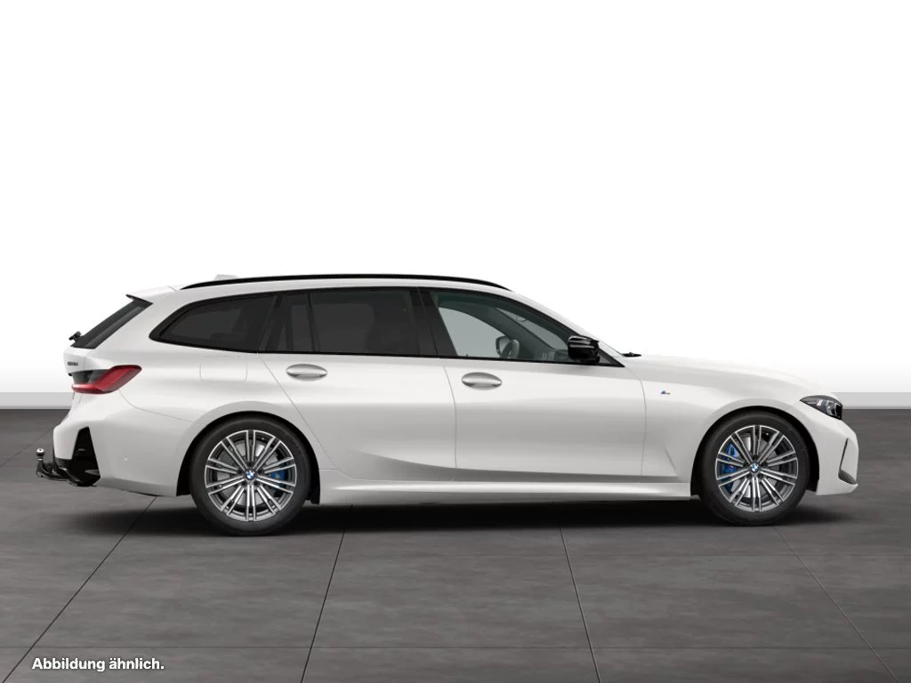 BMW M340d xDrive Touring