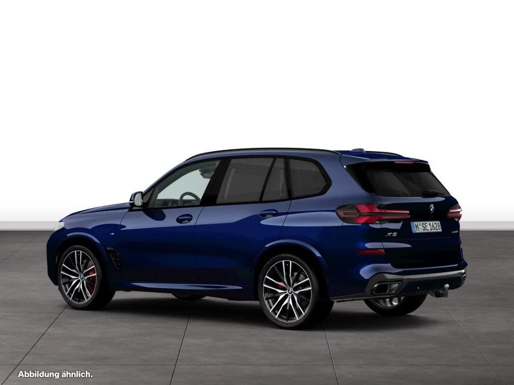 BMW X5 xDrive30d