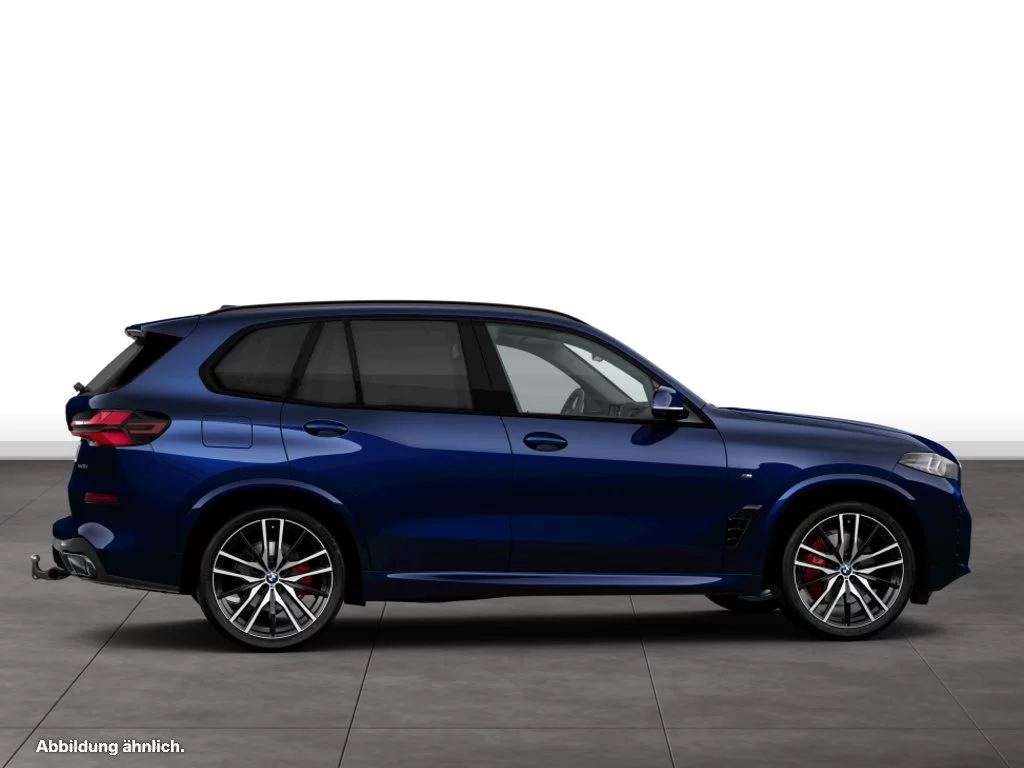 BMW X5 xDrive30d