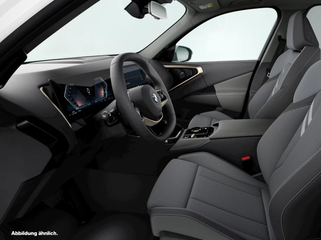 BMW X3 20 xDrive