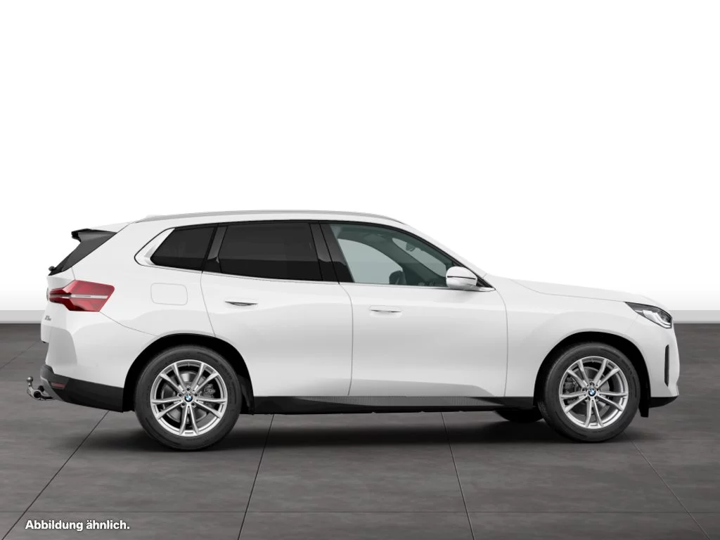 BMW X3 20 xDrive