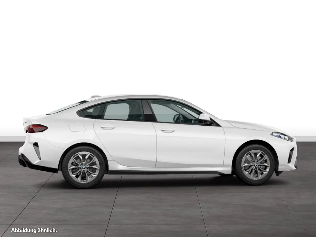BMW 220 Gran Coupé