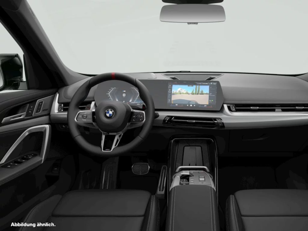 BMW X1 M35i xDrive