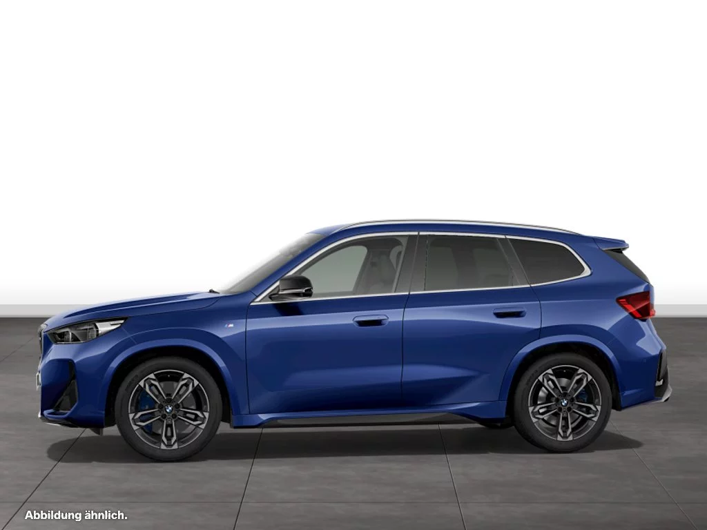 BMW X1 M35i xDrive
