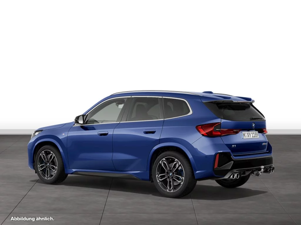 BMW X1 M35i xDrive