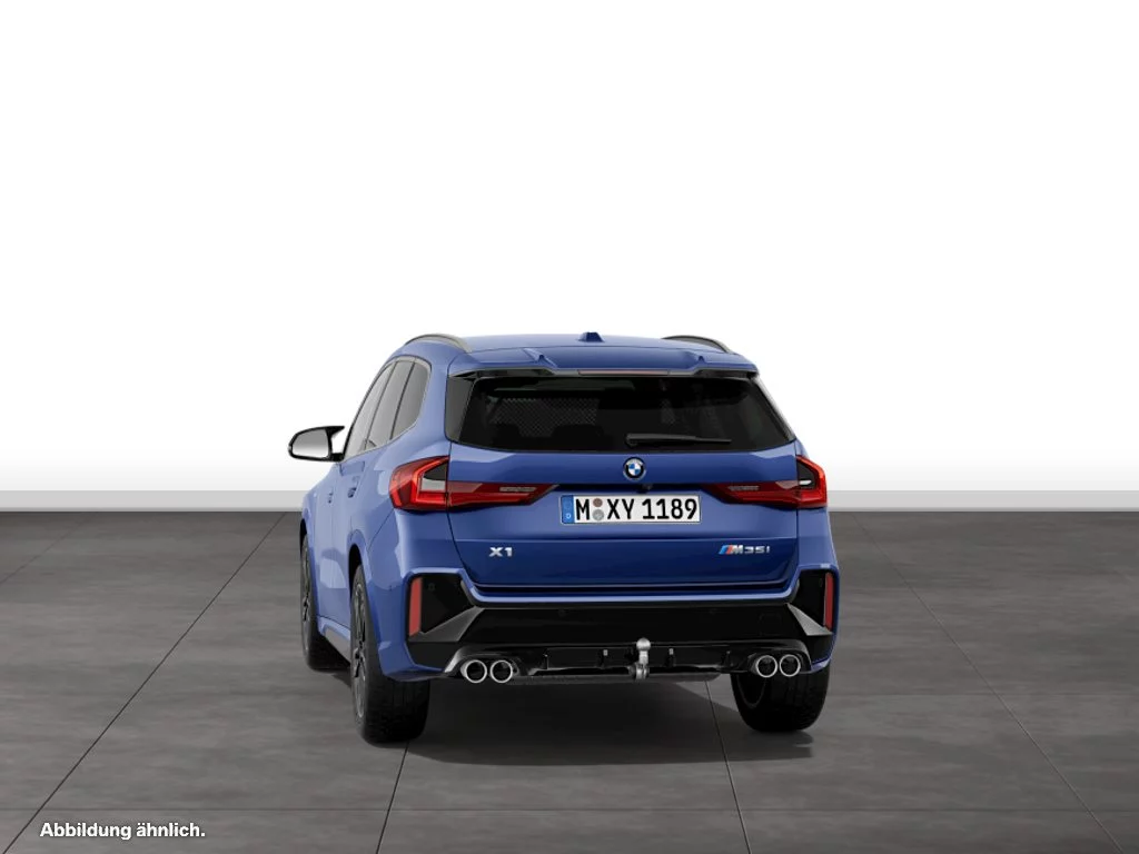 BMW X1 M35i xDrive