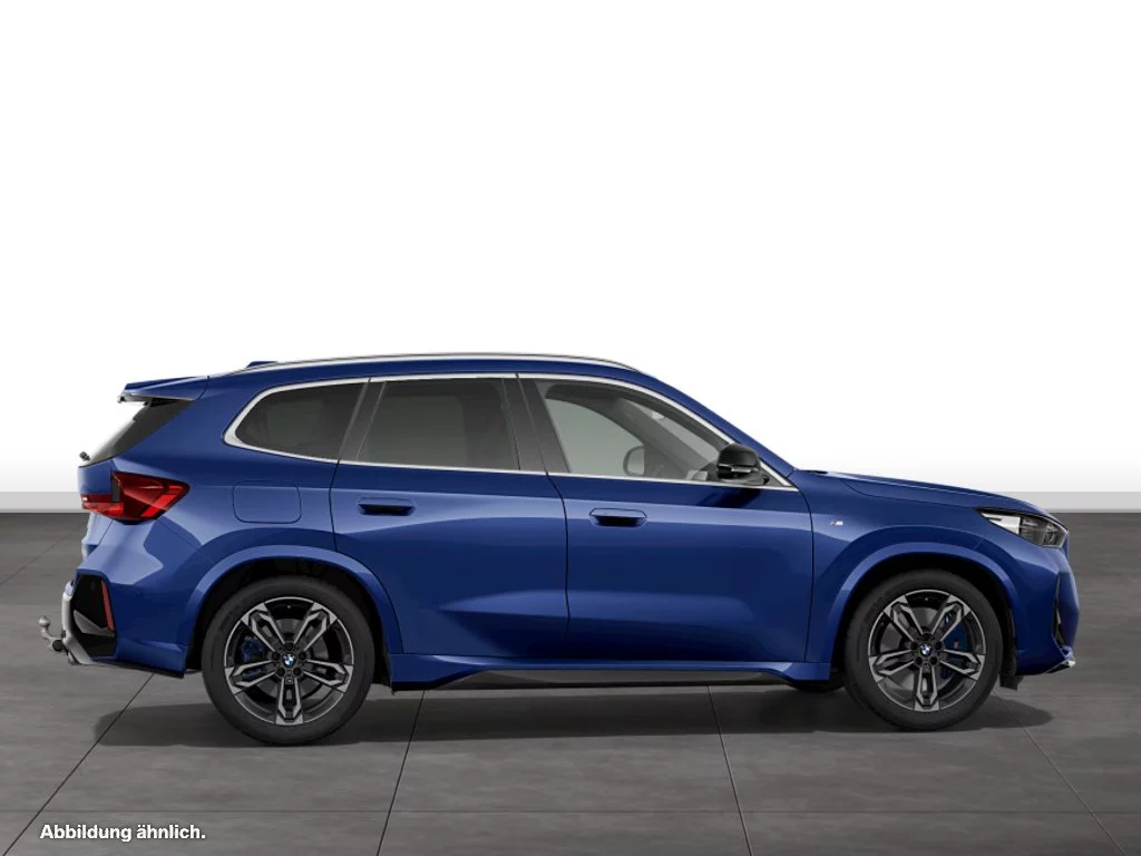 BMW X1 M35i xDrive