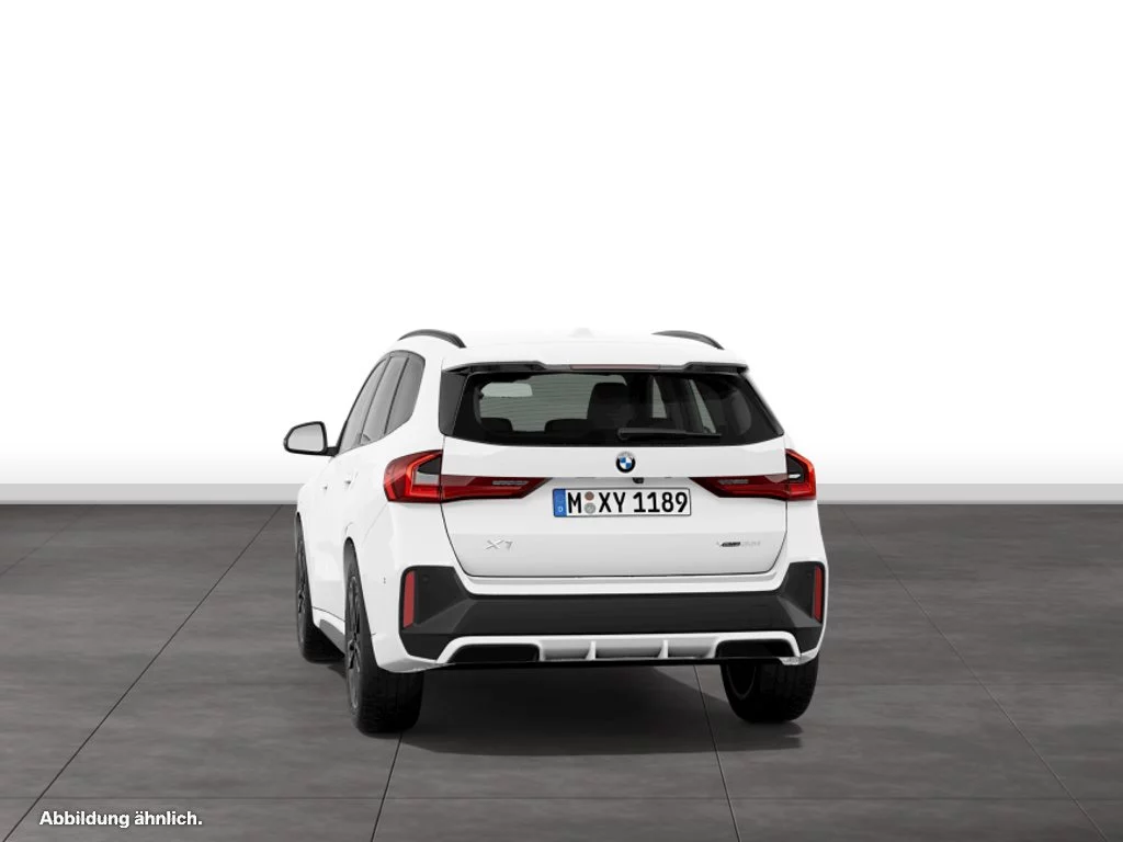 BMW X1 xDrive23i