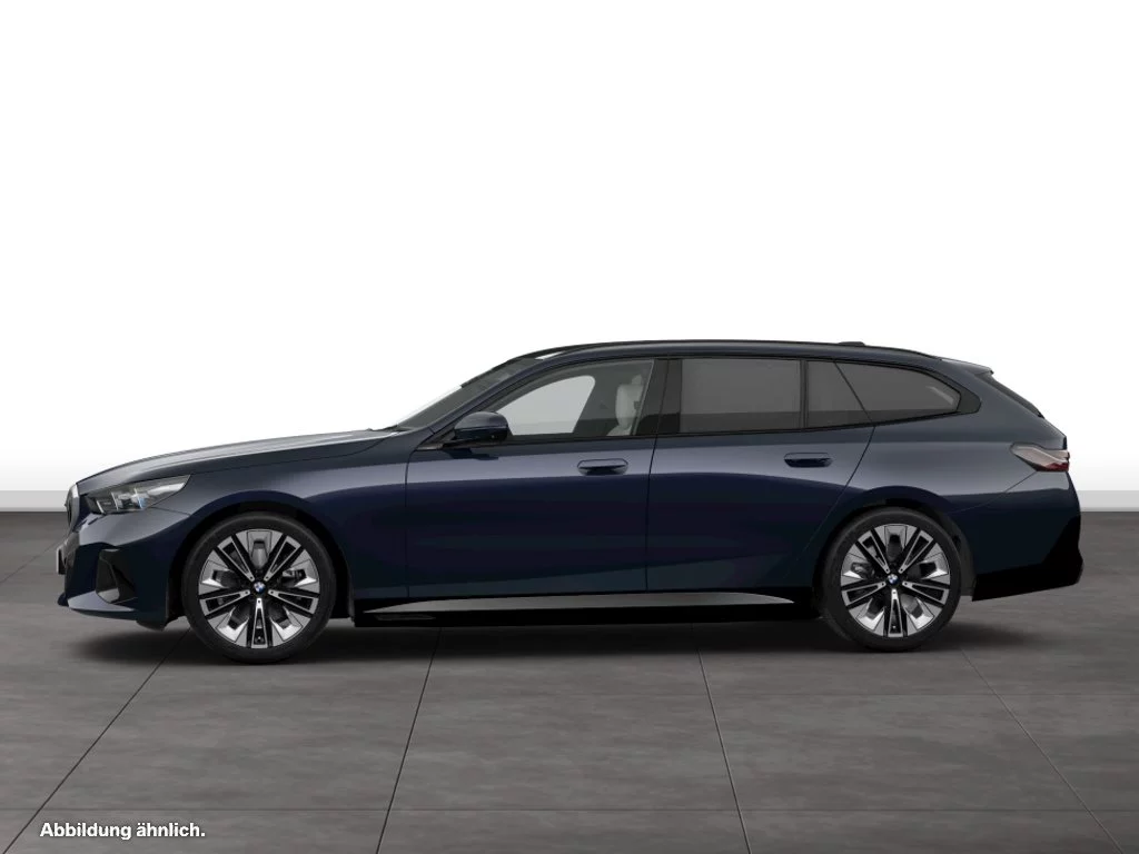 BMW i5 eDrive40 Touring