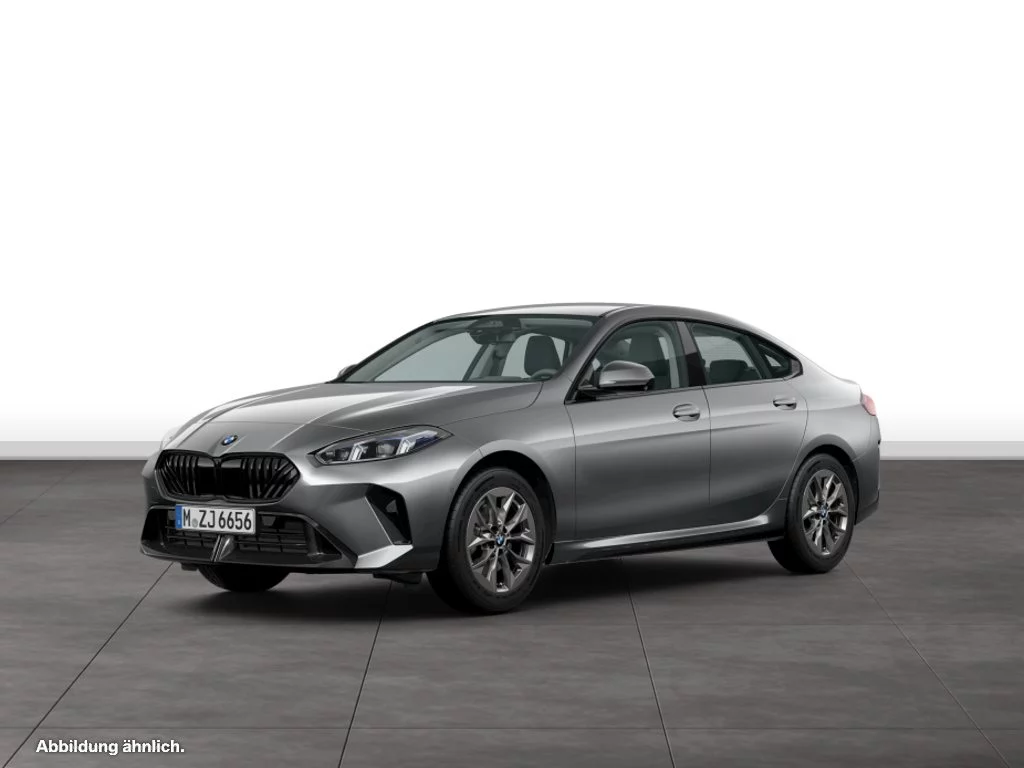 BMW 220 Gran Coupé