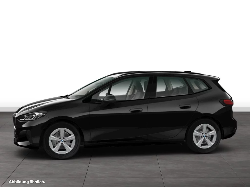 BMW 220i Active Tourer