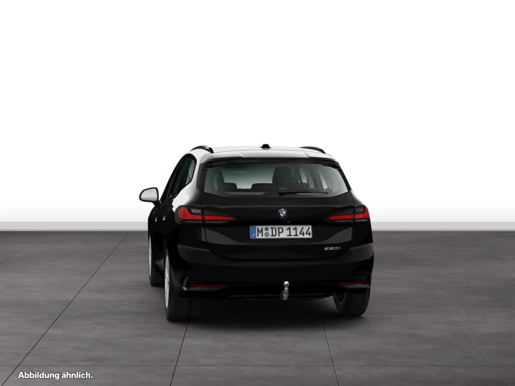 BMW 220i Active Tourer