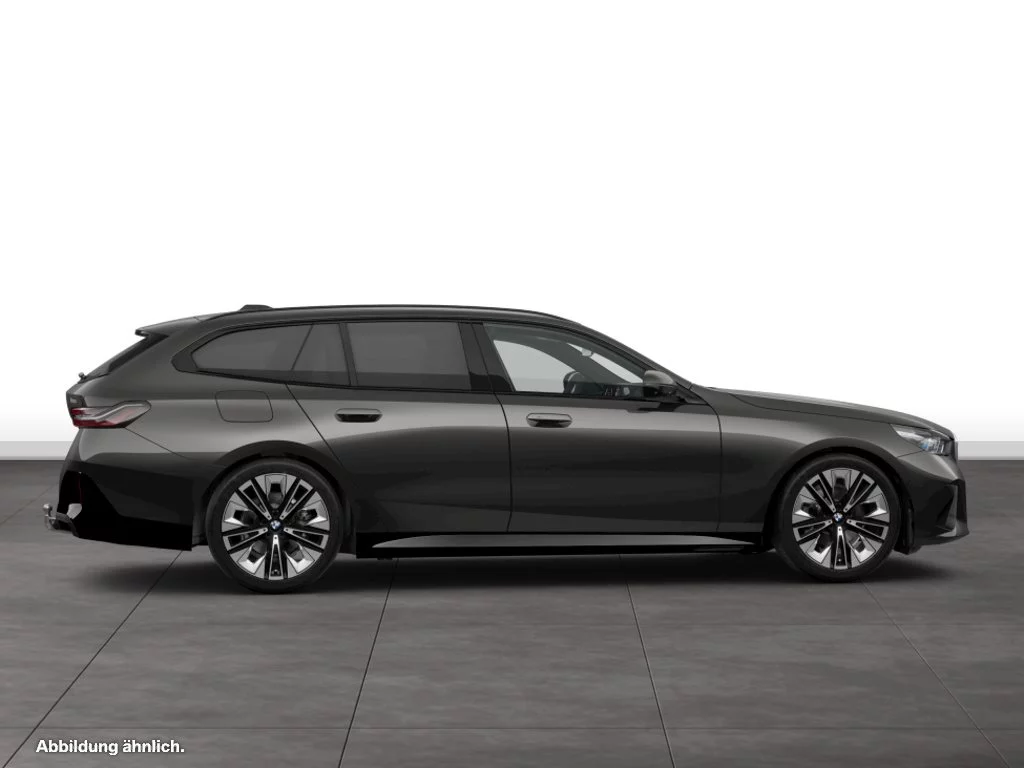 BMW 520i Touring