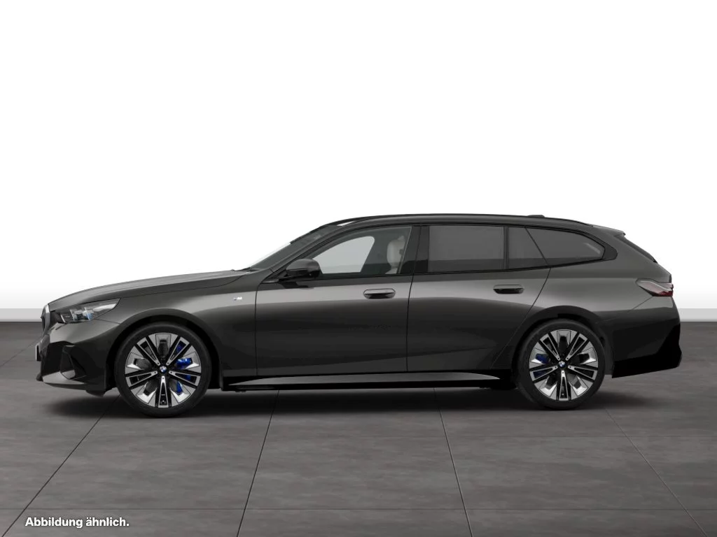 BMW 540d xDrive Touring