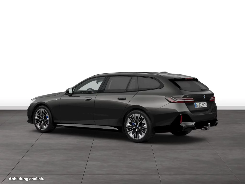 BMW 540d xDrive Touring