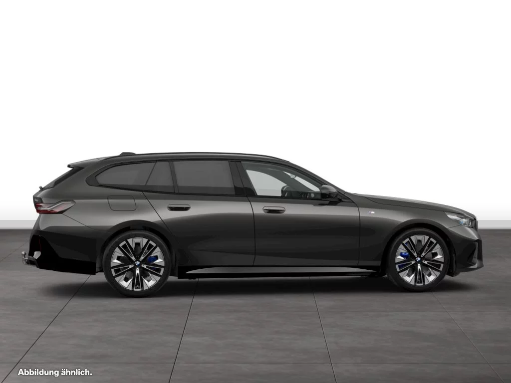 BMW 540d xDrive Touring