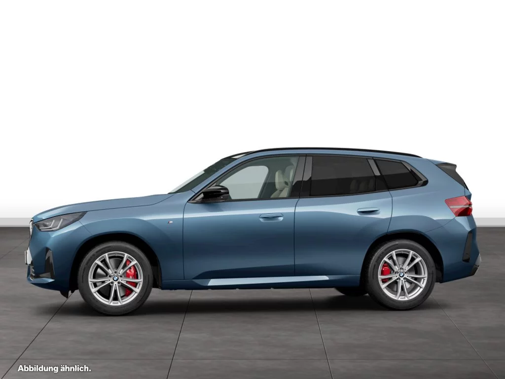 BMW X3 M50 xDrive