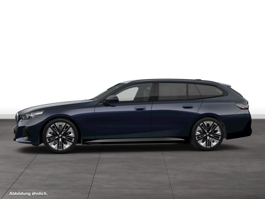 BMW 520i Touring