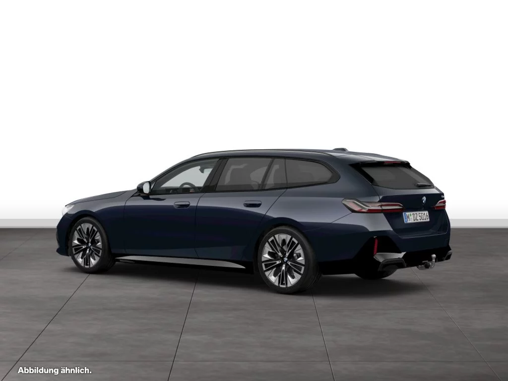 BMW 520i Touring