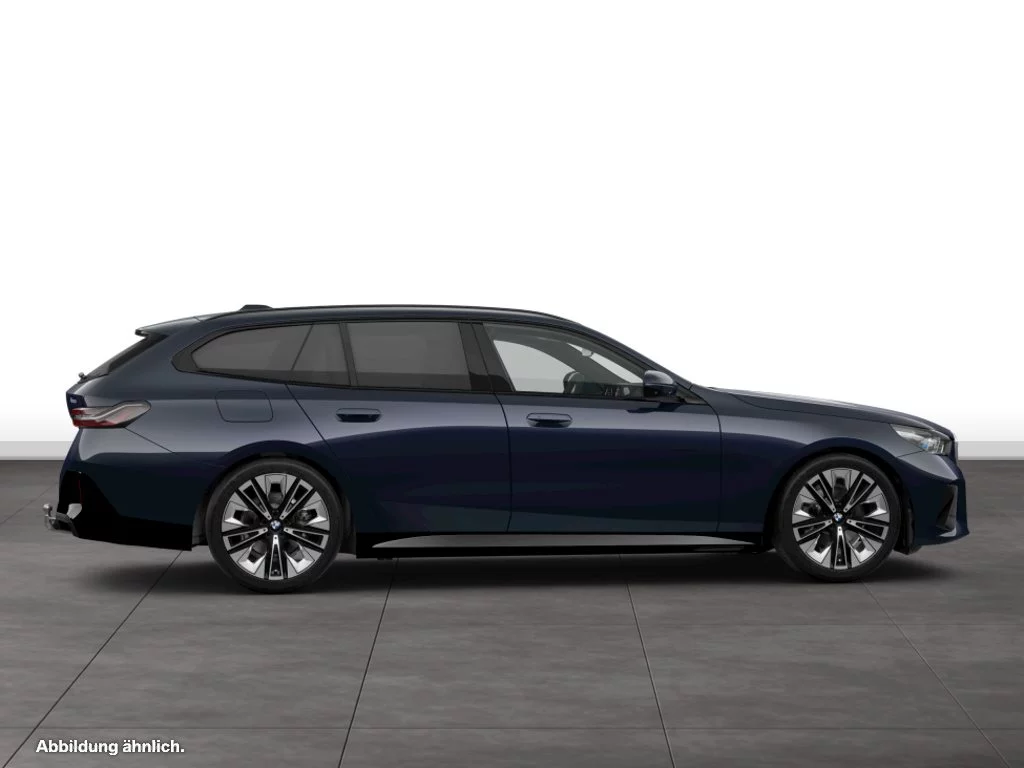 BMW 520i Touring