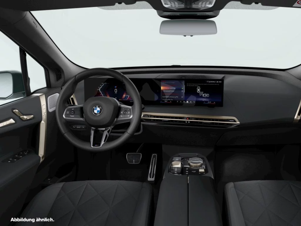 BMW iX xDrive60