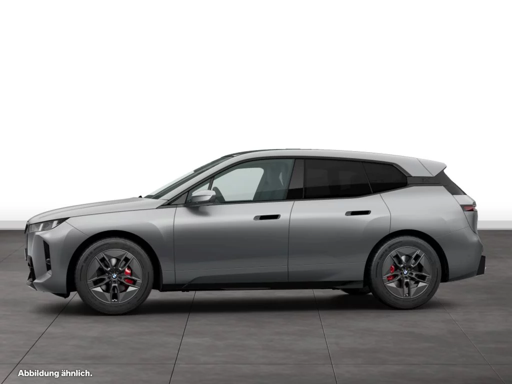 BMW iX xDrive60