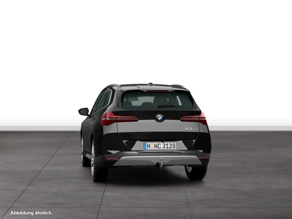 BMW X3 20d xDrive