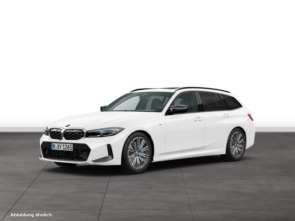 BMW M340i xDrive Touring