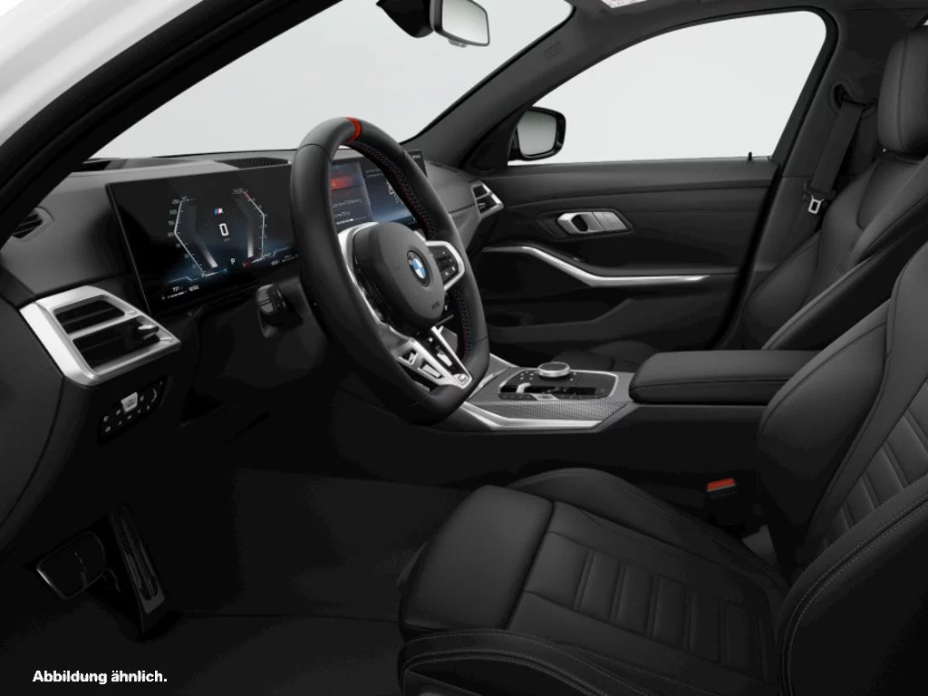 BMW M340i xDrive Touring