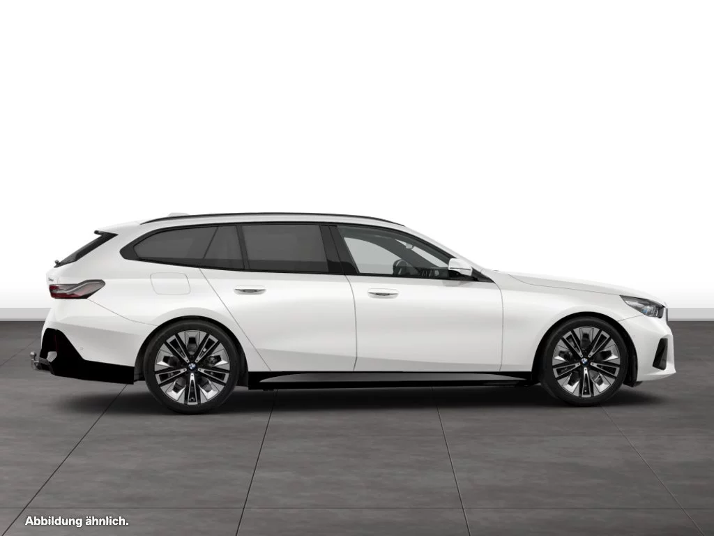 BMW 520d Touring