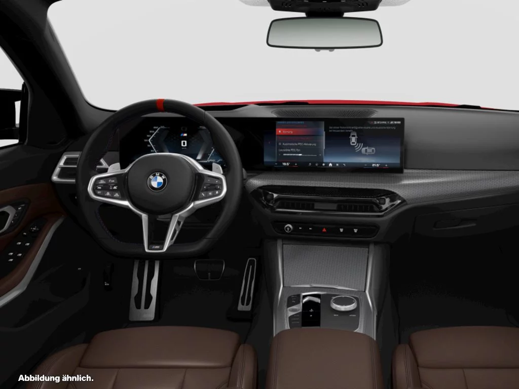 BMW M340d xDrive Touring