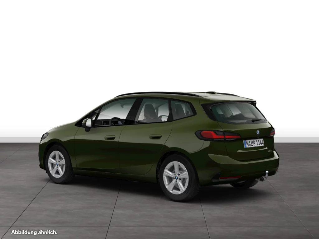 BMW 220i Active Tourer