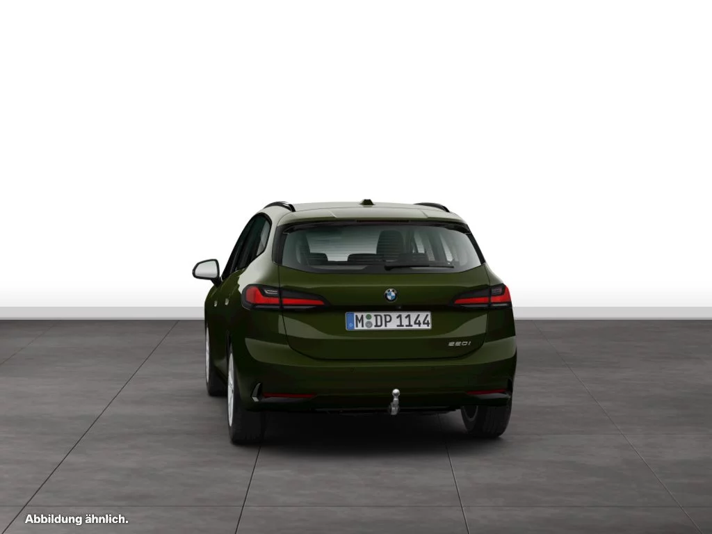 BMW 220i Active Tourer