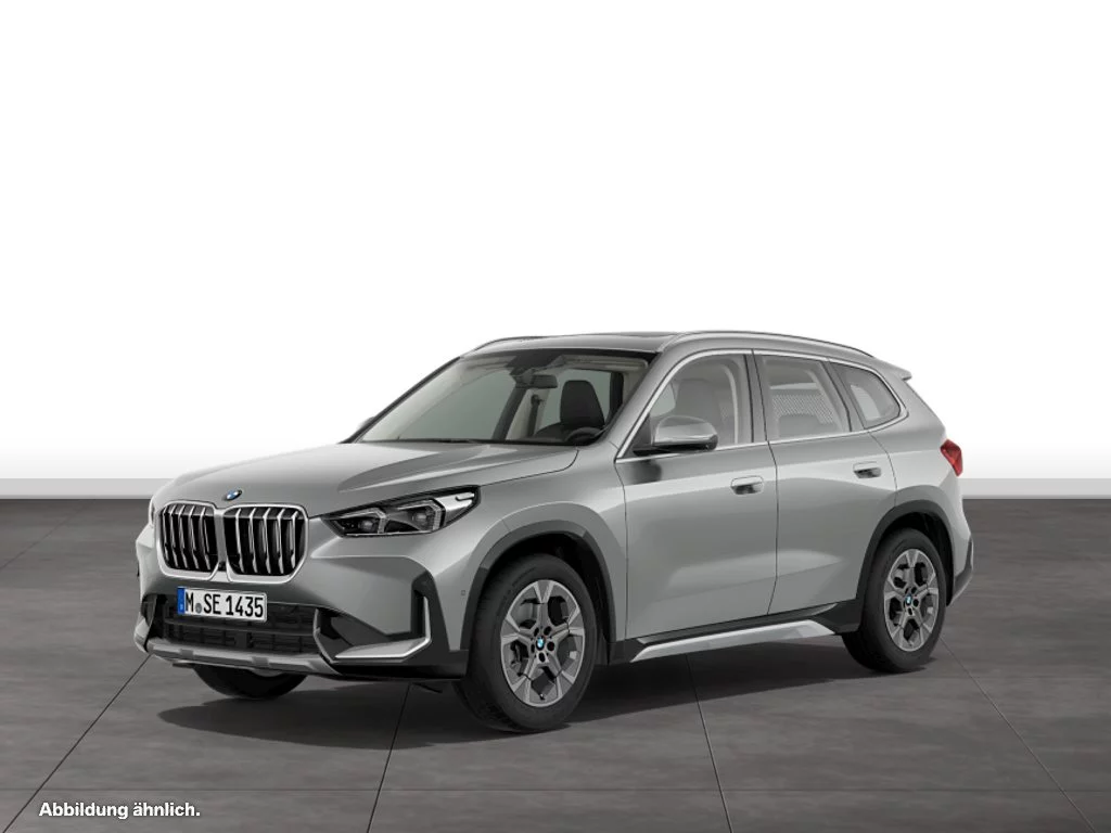 BMW X1 xDrive20d