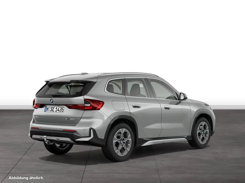BMW X1 xDrive20d
