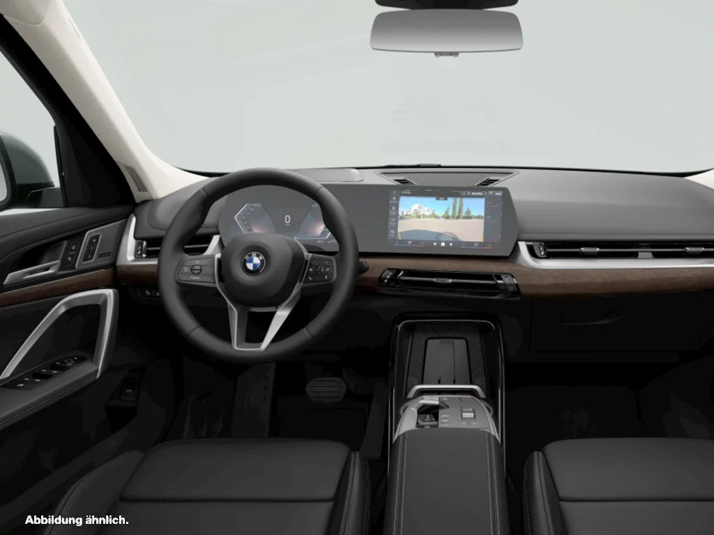 BMW X1 xDrive20d