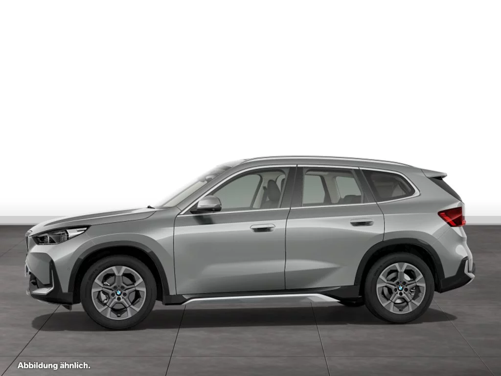 BMW X1 xDrive20d
