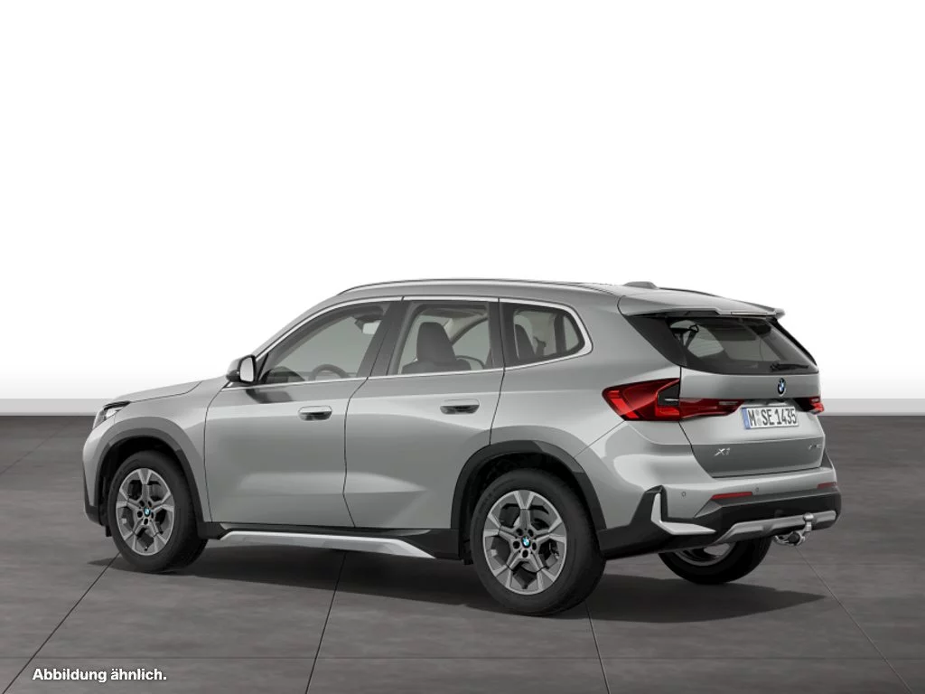 BMW X1 xDrive20d
