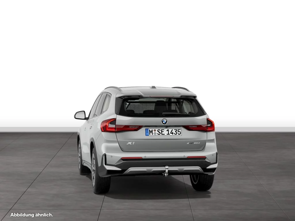 BMW X1 xDrive20d