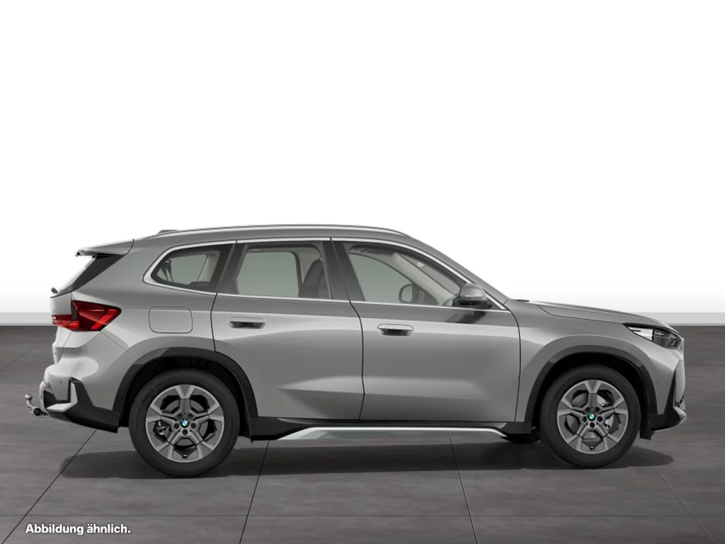 BMW X1 xDrive20d