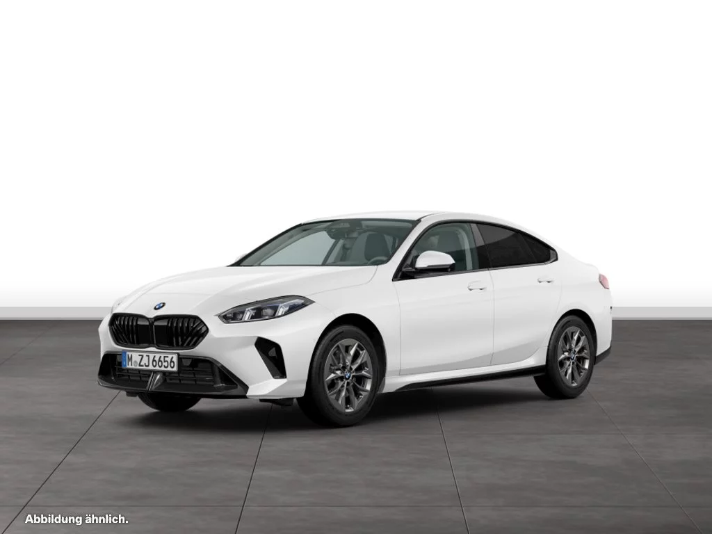 BMW 220 Gran Coupé