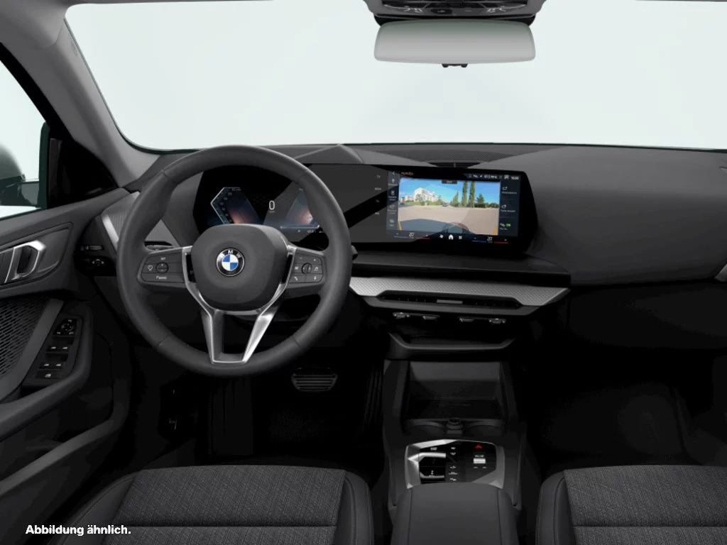 BMW 220 Gran Coupé