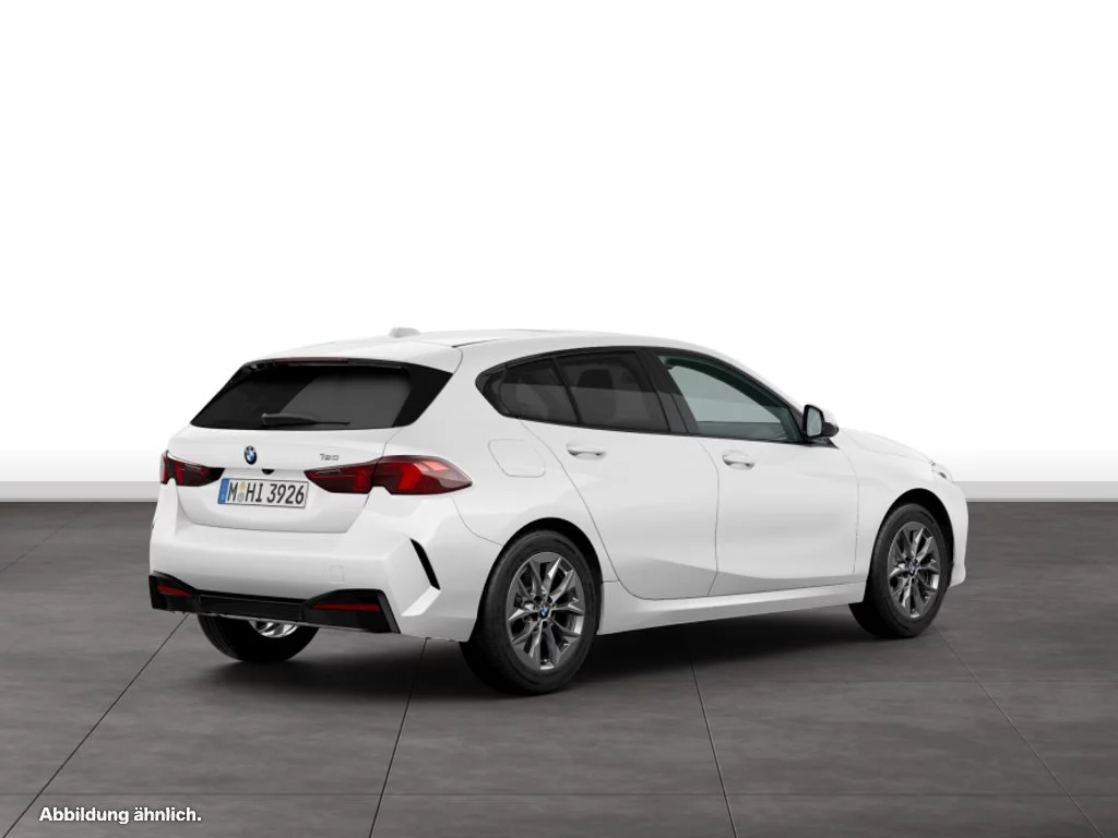BMW 120