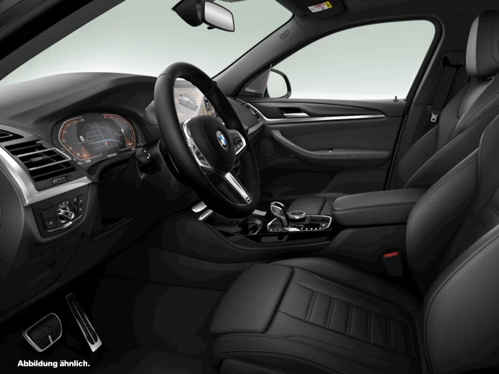 BMW X4 xDrive30d