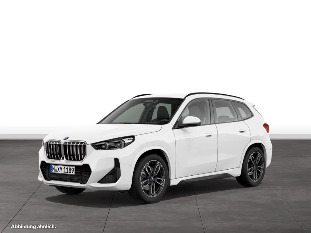 BMW X1 xDrive23d SAV