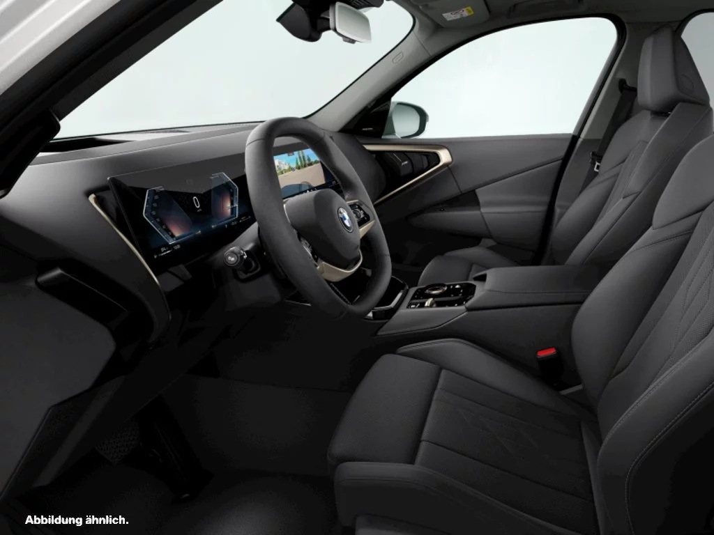 BMW X3 20d xDrive