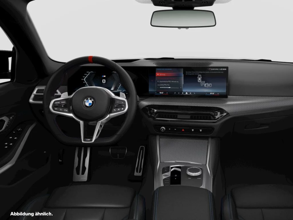 BMW M340d xDrive Limousine