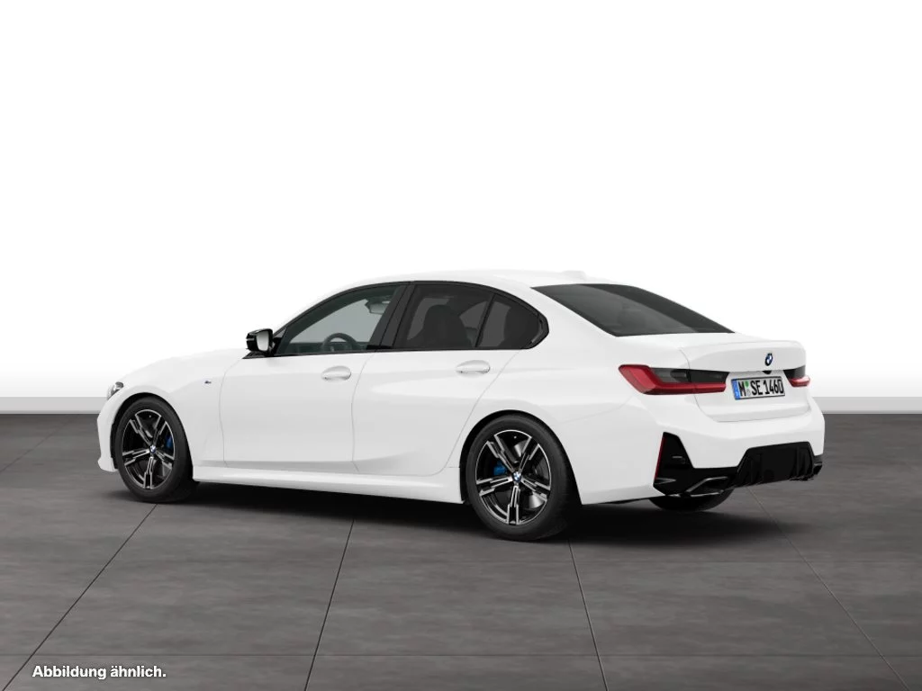 BMW M340d xDrive Limousine