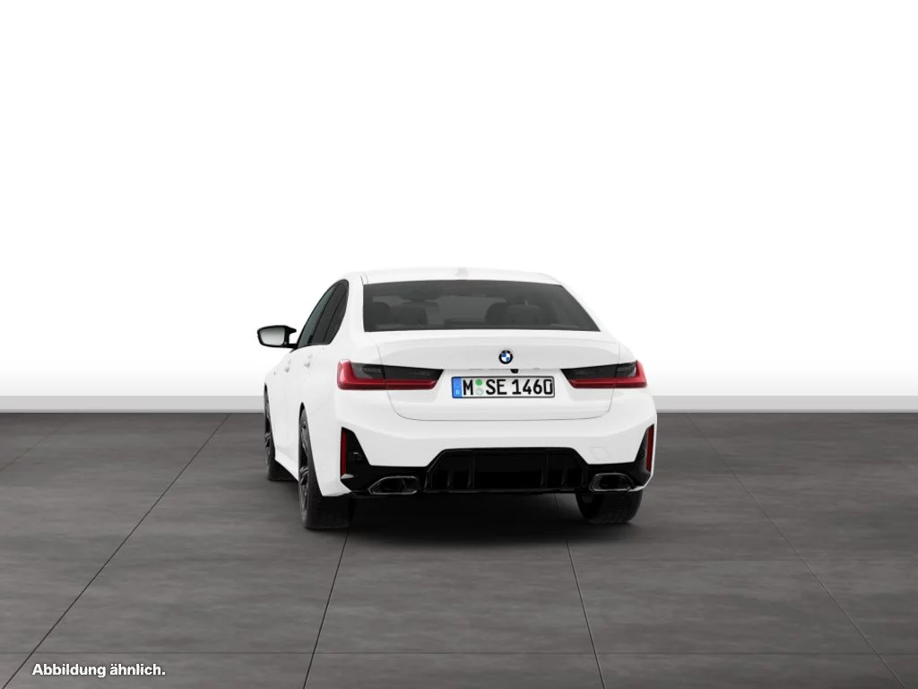 BMW M340d xDrive Limousine